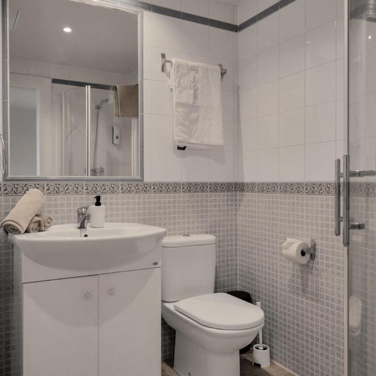 Mijas Costa & golf apartment - Apartamento de 2 dormitorios - 19
