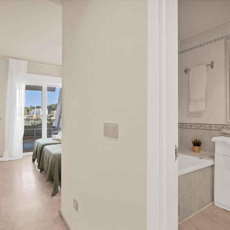 Mijas Costa & golf apartment - Apartamento de 2 dormitorios - 24