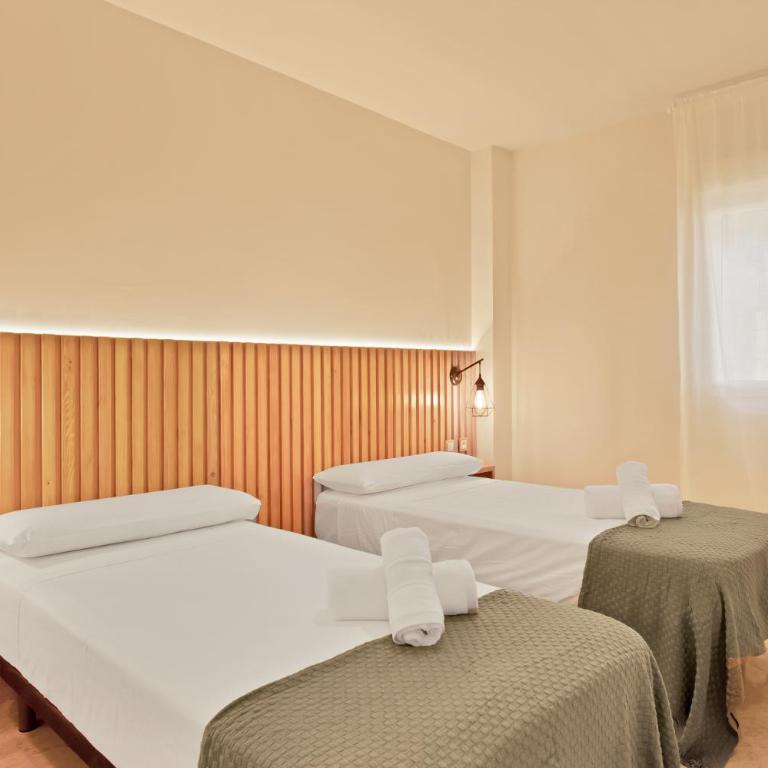Mijas Costa & golf apartment - Apartamento de 2 dormitorios - 25