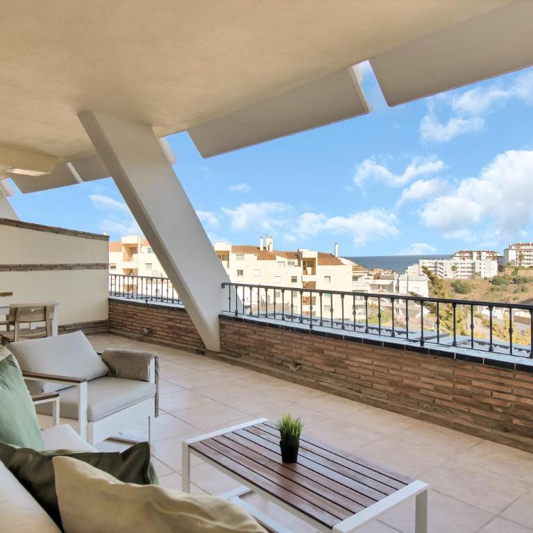 Mijas Costa & golf apartment - Apartamento de 2 dormitorios - 22