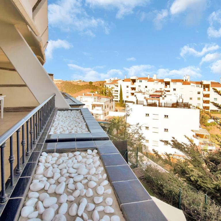 Mijas Costa & golf apartment - Apartamento de 2 dormitorios - 30