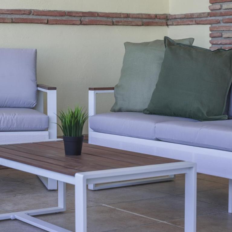 Mijas Costa & golf apartment - Apartamento de 2 dormitorios - 39