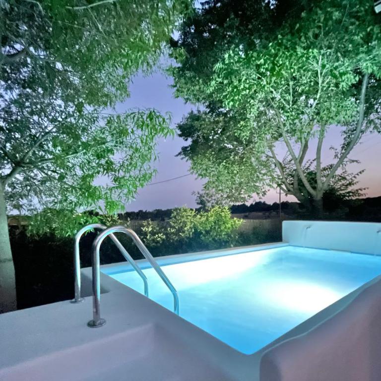 Villa Only Adults 2 Pax · Piscina Privada · A/C · WIFI · BBQ - Villa con piscina privada - 27
