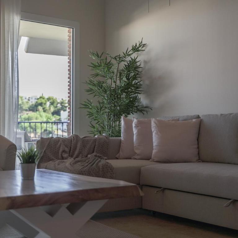 Mijas Costa & golf apartment - Apartamento de 2 dormitorios - 50
