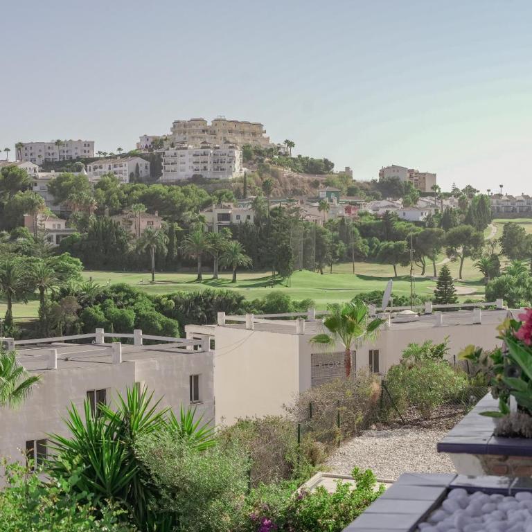 Mijas Costa & golf apartment - Apartamento de 2 dormitorios - 49