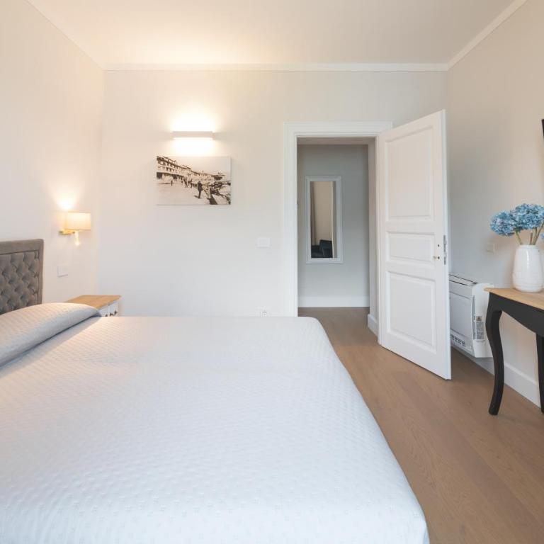 Rivalago B&B - Großes Doppel-/Zweibettzimmer - 1