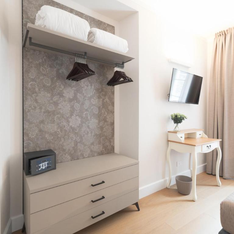 Rivalago B&B - Großes Doppel-/Zweibettzimmer - 7