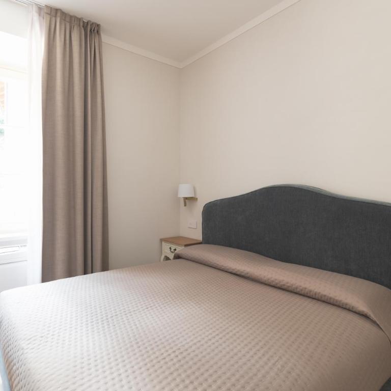 Rivalago B&B - Großes Doppel-/Zweibettzimmer - 5