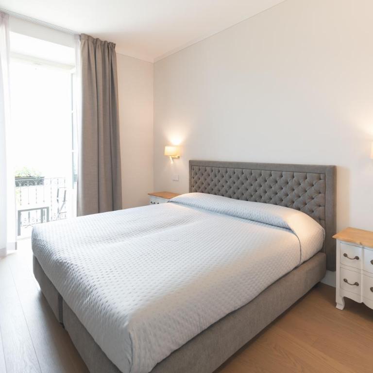 Rivalago B&B - Großes Doppel-/Zweibettzimmer - 8