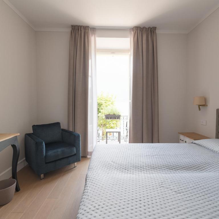 Rivalago B&B - Großes Doppel-/Zweibettzimmer - 3