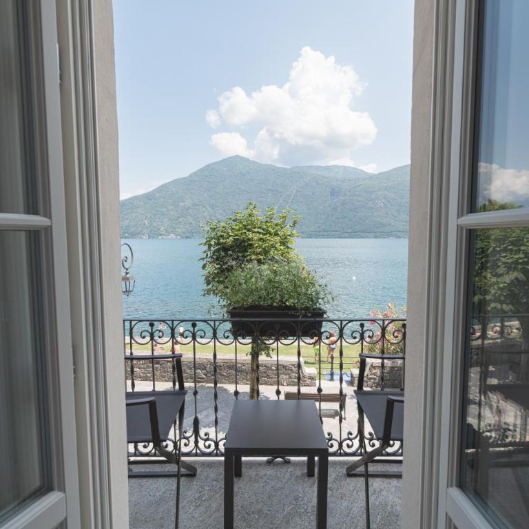Rivalago B&B - Großes Doppel-/Zweibettzimmer - 13