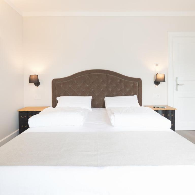 Rivalago B&B - Deluxe Doppel-/Zweibettzimmer mit Seeblick - 3