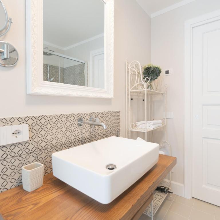 Rivalago B&B - Standard Doppel- oder Zweibettzimmer - 1