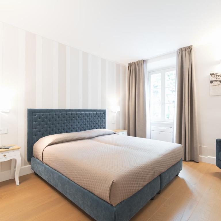 Rivalago B&B - Standard Doppel- oder Zweibettzimmer - 7