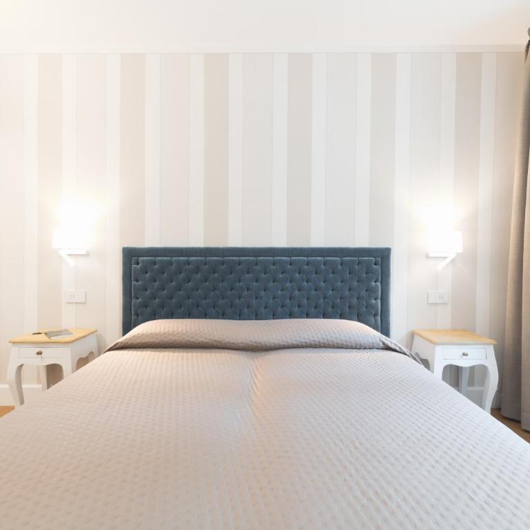 Rivalago B&B - Standard Doppel- oder Zweibettzimmer - 6