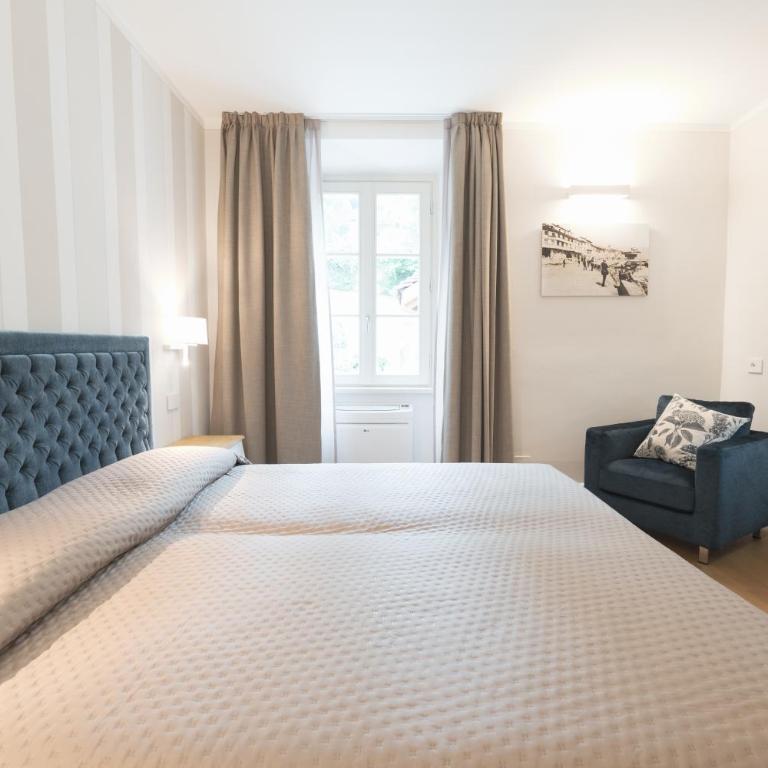 Rivalago B&B - Standard Doppel- oder Zweibettzimmer - 5