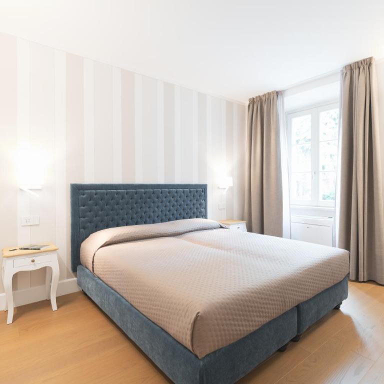 Rivalago B&B - Standard Doppel- oder Zweibettzimmer - 3