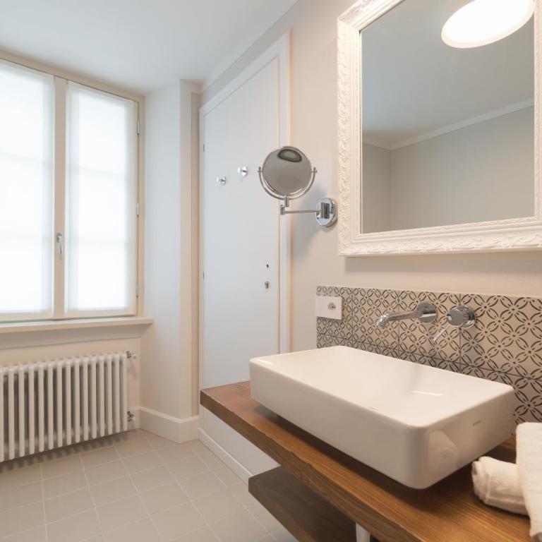 Rivalago B&B - Standard Doppel- oder Zweibettzimmer - 2