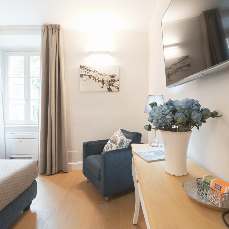 Rivalago B&B - Standard Doppel- oder Zweibettzimmer - 4