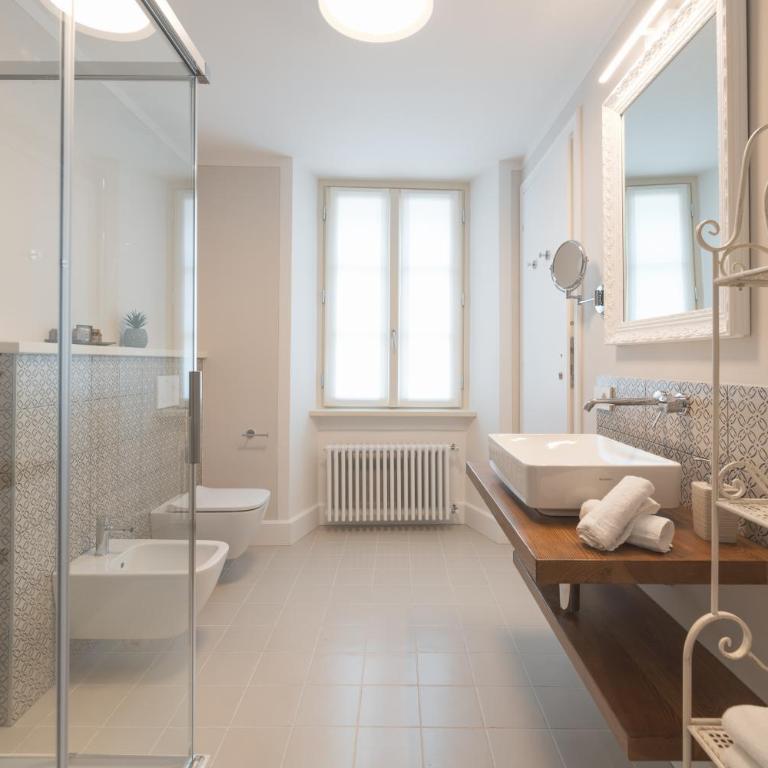 Rivalago B&B - Standard Doppel- oder Zweibettzimmer - 9