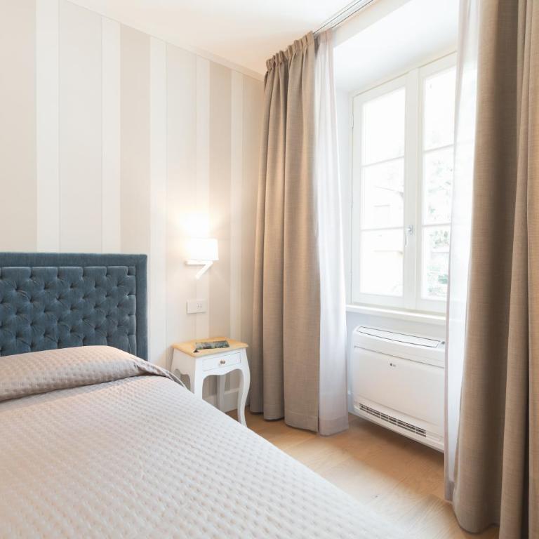 Rivalago B&B - Standard Doppel- oder Zweibettzimmer - 8