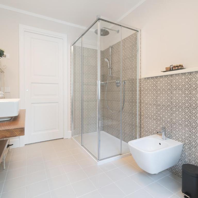 Rivalago B&B - Standard Doppel- oder Zweibettzimmer - 10
