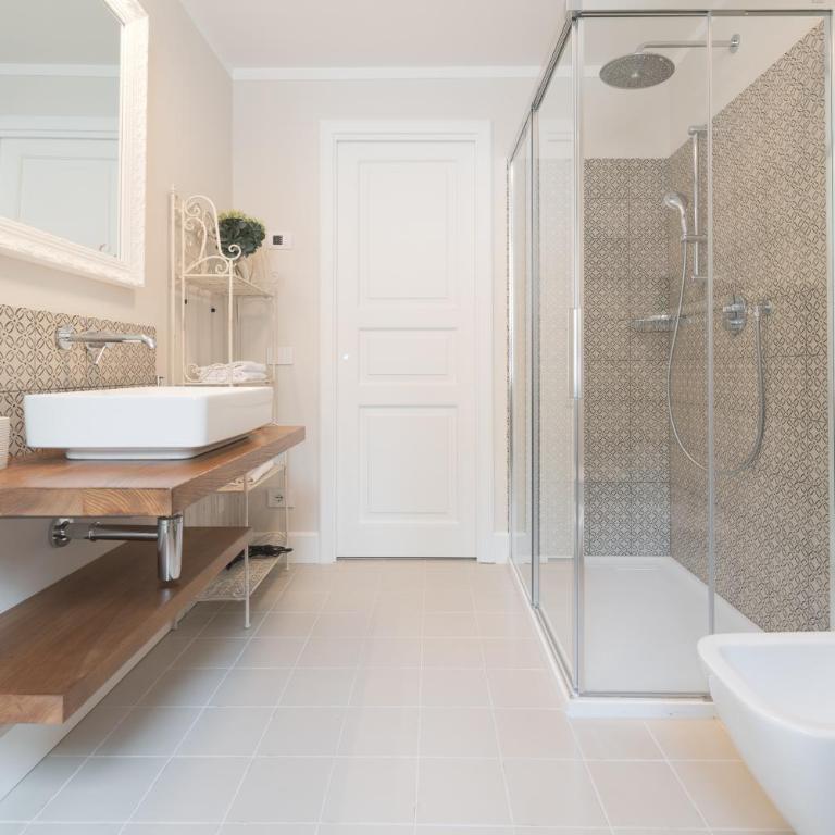 Rivalago B&B - Standard Doppel- oder Zweibettzimmer - 11
