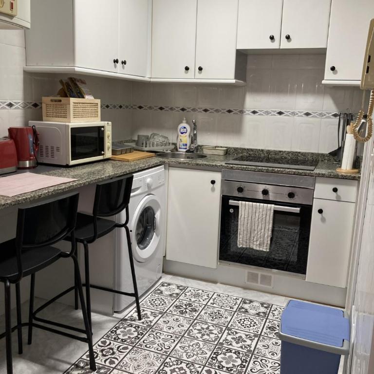 La Lúnula by Twelve Apartments VUT3392AS - Apartamento de 1 dormitorio - 9