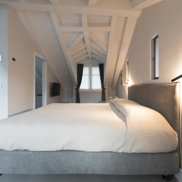 Rivalago B&B - Superior Deluxe Doppel-/ Zweibettzimmer - 6