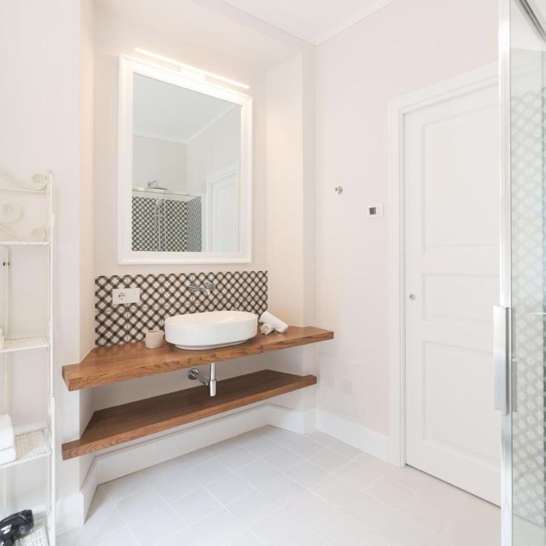 Rivalago B&B - Superior Doppel- oder Zweibettzimmer mit Seeblick - 1