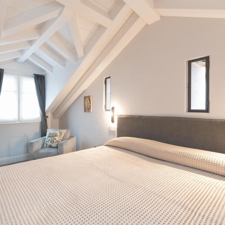 Rivalago B&B - Superior Deluxe Doppel-/ Zweibettzimmer - 7