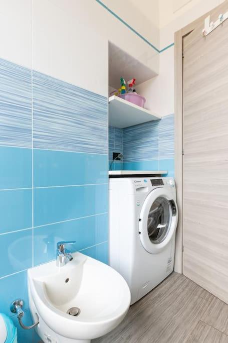 [Como 100MQ] 5 mins to center + Free Park and View - Appartamento con 2 Camere da Letto - 13