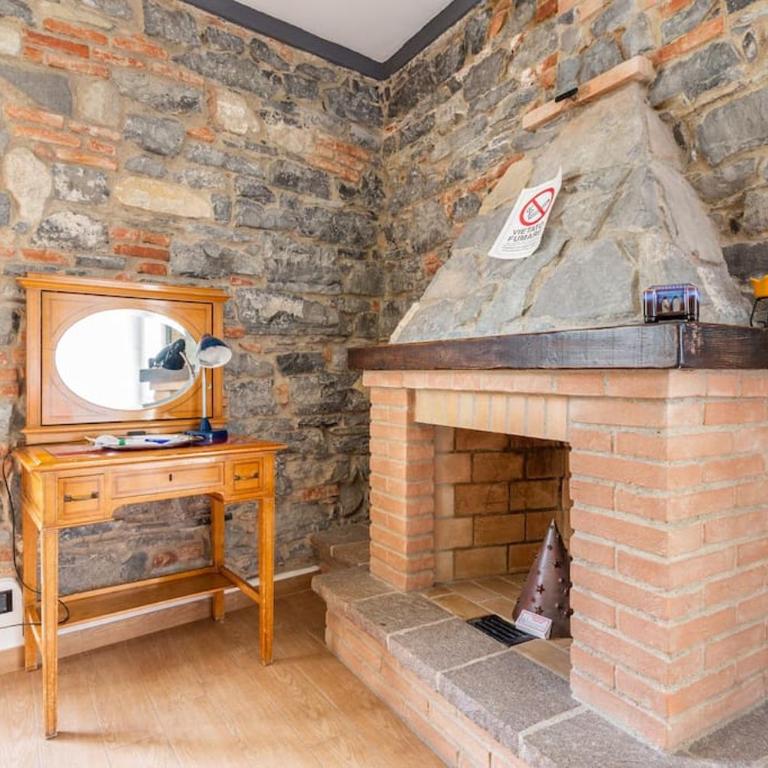 [Como 100MQ] 5 mins to center + Free Park and View - Appartamento con 2 Camere da Letto - 11
