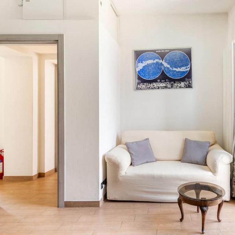 [Como 100MQ] 5 mins to center + Free Park and View - Appartamento con 2 Camere da Letto - 25