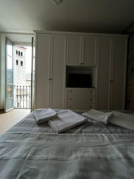 [Como 100MQ] 5 mins to center + Free Park and View - Appartamento con 2 Camere da Letto - 29