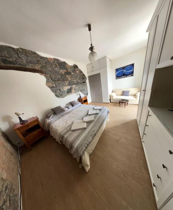 [Como 100MQ] 5 mins to center + Free Park and View - Appartamento con 2 Camere da Letto - 31