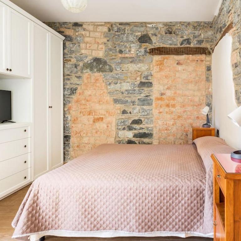 [Como 100MQ] 5 mins to center + Free Park and View - Appartamento con 2 Camere da Letto - 35