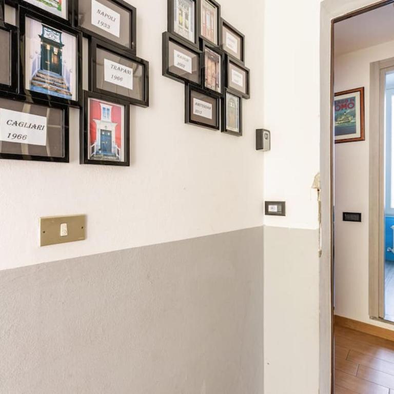 [Como 100MQ] 5 mins to center + Free Park and View - Appartamento con 2 Camere da Letto - 56