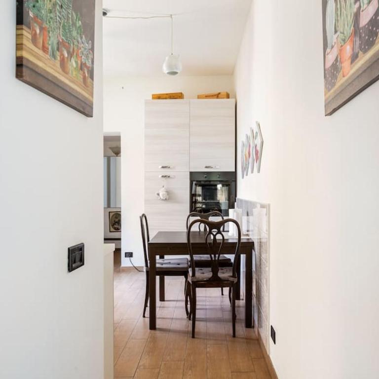 [Como 100MQ] 5 mins to center + Free Park and View - Appartamento con 2 Camere da Letto - 58