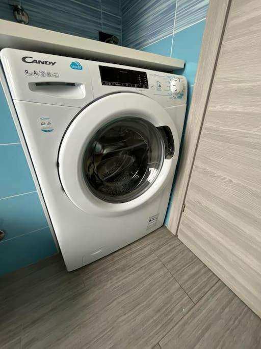 [Como 100MQ] 5 mins to center + Free Park and View - Appartamento con 2 Camere da Letto - 61