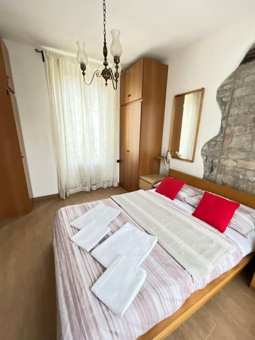 [Como 100MQ] 5 mins to center + Free Park and View - Appartamento con 2 Camere da Letto - 67