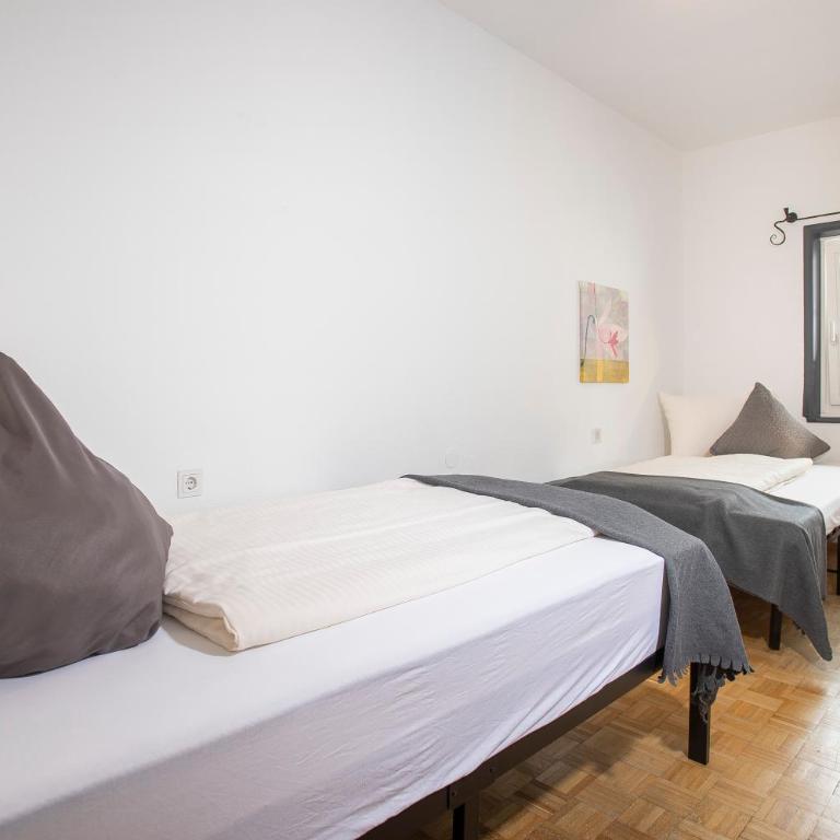 Chalet Rosenweg - Apartment - 8
