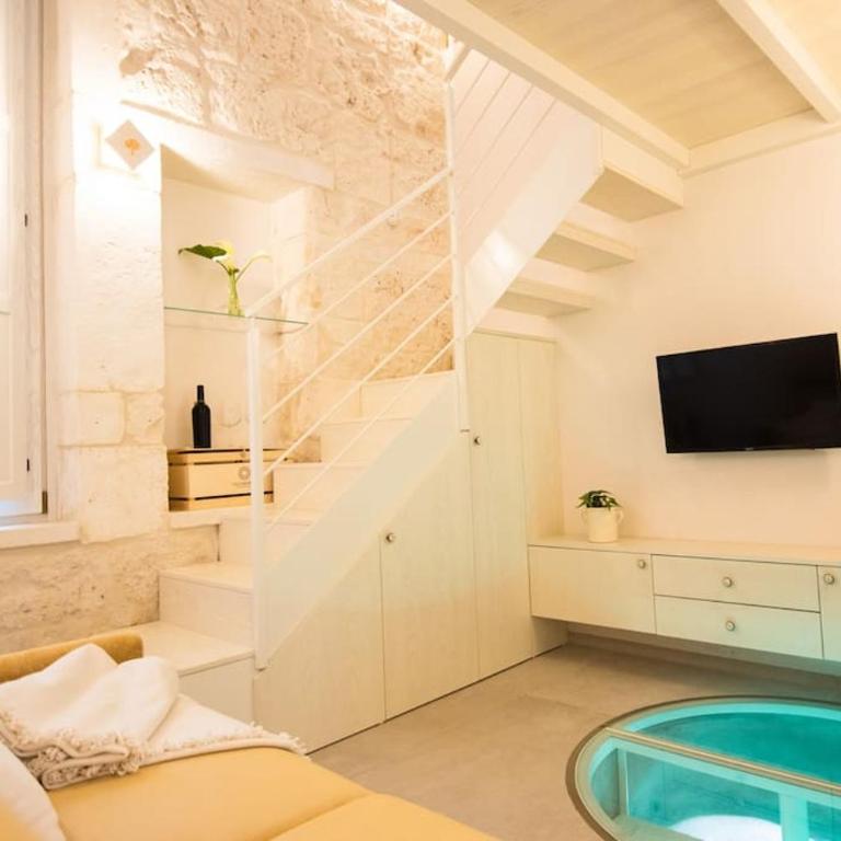 Il Melograno Suite Apartment - Appartamento Superior con 1 Camera da Letto - 1