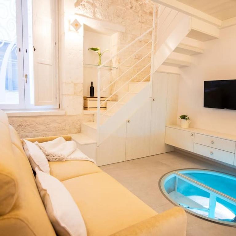 Il Melograno Suite Apartment - Appartamento Superior con 1 Camera da Letto - 3
