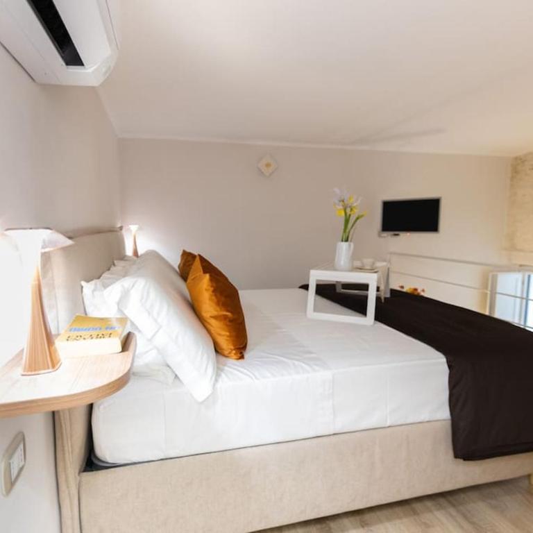 Il Melograno Suite Apartment - Appartamento Superior con 1 Camera da Letto - 6