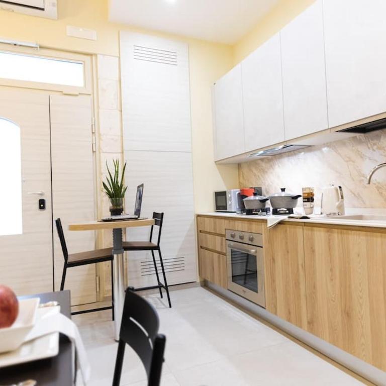 Il Melograno Suite Apartment - Appartamento Superior con 1 Camera da Letto - 7
