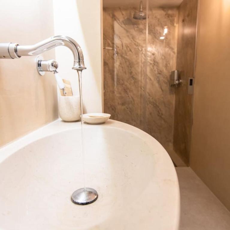 Il Melograno Suite Apartment - Appartamento Superior con 1 Camera da Letto - 10