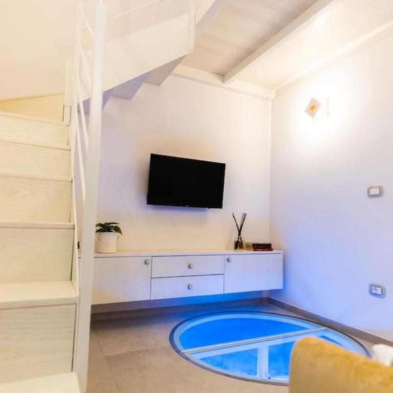 Il Melograno Suite Apartment - Appartamento Superior con 1 Camera da Letto - 11