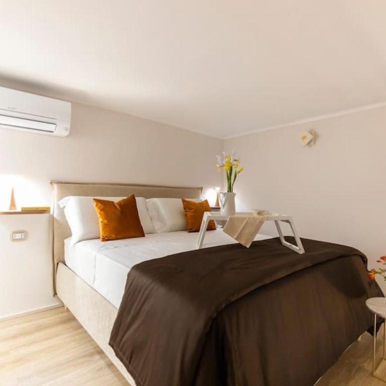 Il Melograno Suite Apartment - Appartamento Superior con 1 Camera da Letto - 13