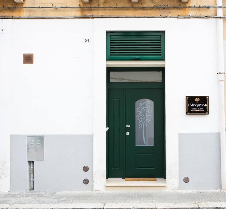 Il Melograno Suite Apartment - Appartamento Superior con 1 Camera da Letto - 18